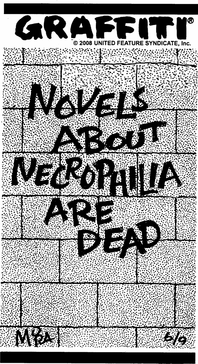graffiti
